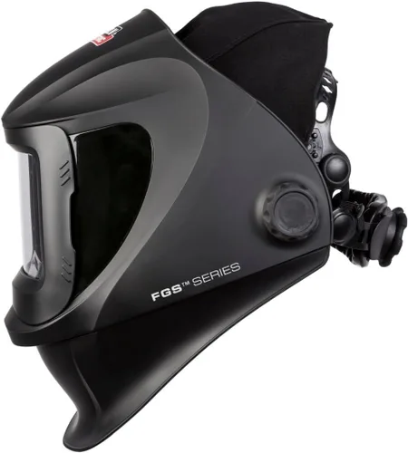 Vista 3 de Casco de soldadura Lincoln Electric Viking™ 3250D FGS™