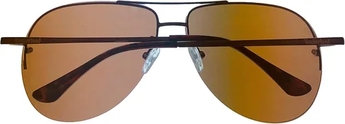 Vista 5 de Timberland TB7174 marrón oscuro matemarrón talla única Café brillante