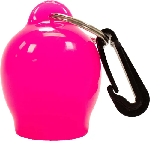 Vista 5 de Buceo Buceo Skum-Ball Regulador Boquilla Cubierta con Clip