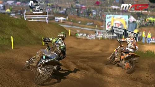 Vista 18 de MXGP 14 The Official Motocross Videogame