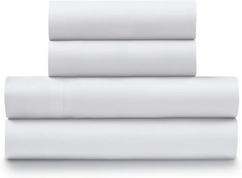 Vista 16 de Ella Jayne Super Soft Triple Brushed Cozy Touch - Juego de sábanas de 3 piezas, tamaño individual, salvia