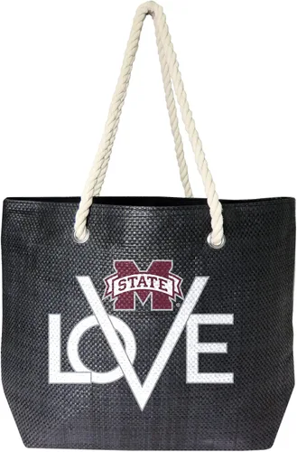 Vista 34 de Littlearth Bolso Love unisex NCAA
