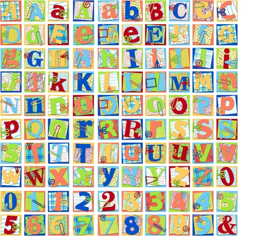 Vista 8 de Paper Wishes – Colección de papel a granel de 12 x 12 Papeles únicos y divertidos para álbumes de recortes, tarjetas, regalos y todos tus