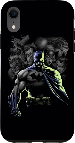Vista 25 de Batman Villains Unleashed - Carcasa para iPhone 17