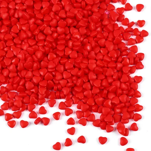 Vista 6 de Gránulos de globo ocular sangriento para decoración de pasteles, huesos de perro rojos, globos oculares comestibles para cupcakes, helado, dulces