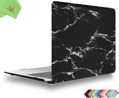 Vista 59 de Funda UESWILL para MacBook Air Retina de 11, 12, 13 pulgadas