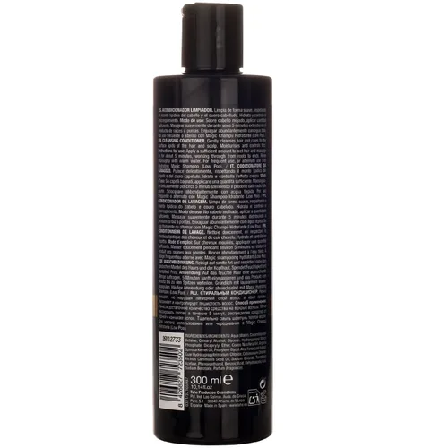 Vista 2 de Tahe ACONDICIONADOR MAGIC RIZOS COWASH 300ML