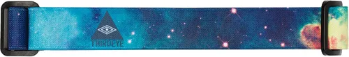 Vista 8 de Linternas frontales Third Eye - Diademas de repuesto elegantes - Suaves, ajustables, universales, se adaptan a la mayoría de linternas frontales