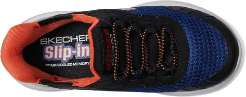Vista 2 de Skechers Zapatillas unisex Razor Air-Hyper-Brisk para niños