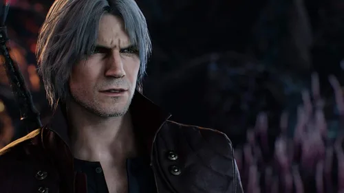 Vista 3 de Devil May Cry 5 Special Edition - PlayStation 5