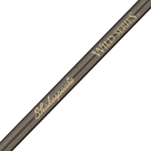 Vista 2 de Shakespeare® Serie Wild SalmonSteelhead