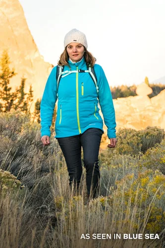 Vista 2 de MARMOT womens Women's Tempo Jacket