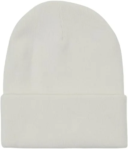 Vista 2 de Nike - Gorro unisex deportivo, con doblez, de utilidad
