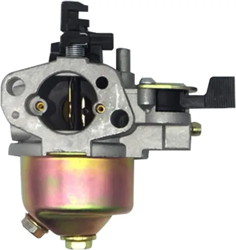 Vista 3 de Anxingo carburador GXV120 para Honda HR194 HR195 HR214 HRA214 HR215 HR216 HRA216 HRC216 5.5hp cortacésped GXV120 GXV140 GXV160, para sustituir a