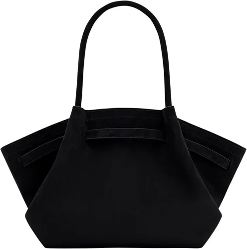 Vista 5 de JW PEI Bolso tote mediano Hana para mujer