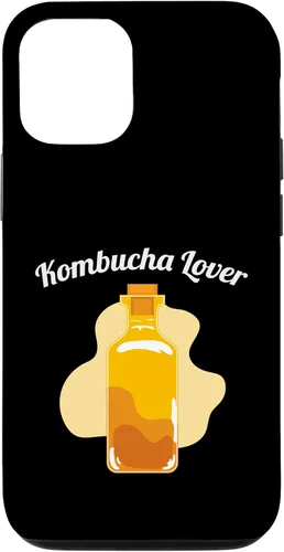 Vista 26 de iPhone 16 Kombucha Organic Kombucha Brewing Scoby Starter Kombucha Case