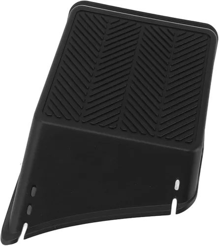 Vista 7 de Reposapiés delantero de coche estable 58190 35031 Instalación simple y reemplazo del pedal delantero para FJ Cruiser, pedal de coche