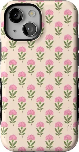 Vista 80 de Funda Casely para iPhone 13 Mini Todo lo que necesitas es amor Beatles Compatible con MagSafe Diseño de funda protectora audaz