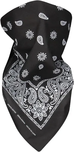 Vista 3 de Levi's Set de regalo de bandana multiusos para todo género diadema, envoltura, cara y cuello