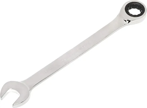 Vista 27 de GEARWRENCH Llave combinada de trinquete de 12 puntos, 1/4" - 9008