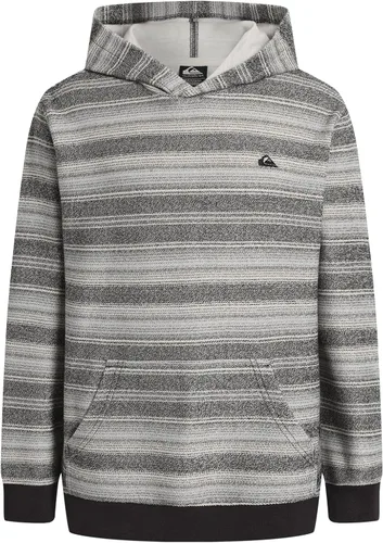 Vista 10 de Quiksilver Sudadera con capucha Heavy Vibes para niños (niño grande)