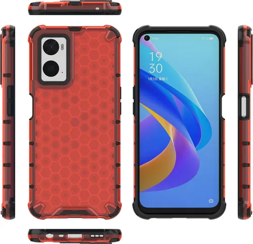 Vista 30 de Funda para Oppo Reno3 Pro 4G, funda para Oppo Reno3 Pro 4G, color negro