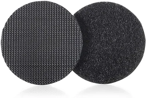 Vista 7 de VELCRO Brand Adhesivo adhesivo adhesivo para sujetadores industriales, resistencia de grado profesional, uso en interiores y exteriores, 1 7/8
