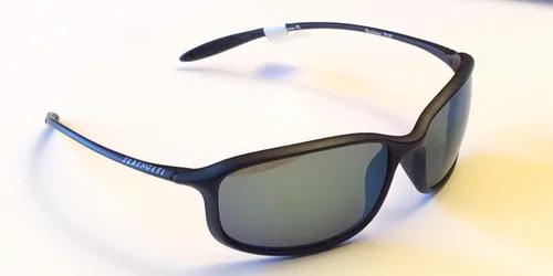 Vista 2 de Serengeti Sestriere - Gafas de sol polarizadas para adultos