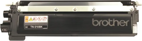 Vista 2 de Brother cartucho de tóner para impresora Brother TN315 Laser Printer Toner – Empaquetado al por menor, Negro