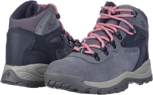 Vista 15 de Columbia Womens Newton Ridge Plus Waterproof Amped Hiking Boot
