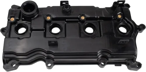 Vista 67 de TRQ Tapa de Válvulas Compatible con 2011-2014 Chrysler 200 2007-2010 Sebring 2008-2014 Dodge Avenger 2007-2012 Caliber 2009-2020 Journey 2007-2017