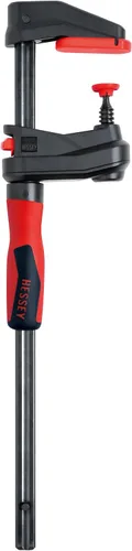 Vista 8 de Bessey Abrazadera de barra de acción rápida Gearklamp de 6