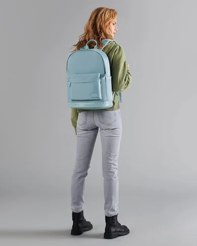 Vista 2 de HotStyle Mochila clásica 936Plus, tamaño mediano, 16 litros, talla única , Mochilas tradicionales