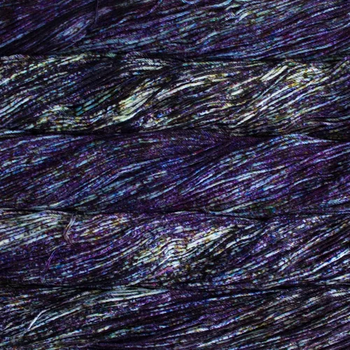 Vista 29 de Malabrigo Hilo teñido a mano Arroyo (005 - Aniversario)