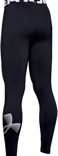 Vista 6 de Under Armour Coldgear Armour Leggings para niños