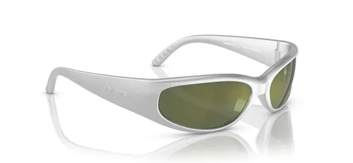 Vista 6 de ARNETTE An4302 Catfish - Gafas de sol rectangulares para hombre