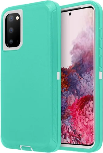 Vista 12 de AICase Para Samsung Galaxy Z Fold 7 Funda Transparente, [Anti-Amarillo] Ultra Delgada Slim Fit Transparente Hard PC Funda Protectora Para Samsung