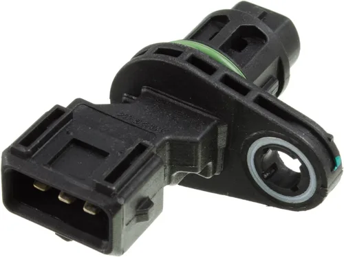 Vista 2 de Holstein Parts 2CRK0035 - Sensor de posición del cigüeñal, compatible con Hyundai Elantra, Tiburon, Tucson; Kia Soul, Spectra, Spectra5, Sportage