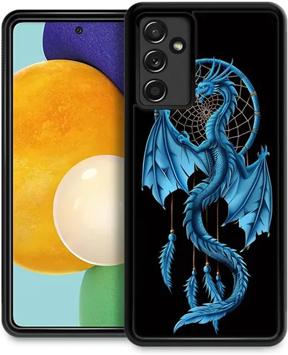 Vista 11 de CARLOCA Funda compatible con iPhone 12 Pro Max, funda de American Horror Story para iPhone 12 Pro Max para niñas y niños, diseño gráfico, a prueba