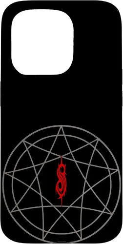 Vista 14 de Slipknot Funda oficial con capucha de grupo We are Not Your Kind para iPhone 17