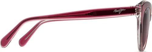 Vista 3 de Maui Jim Lentes de sol polarizados Kalani para mujer