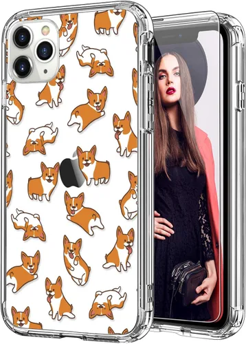 Vista 13 de Icedio - Funda para iPhone 11 (5.8") - 6.1