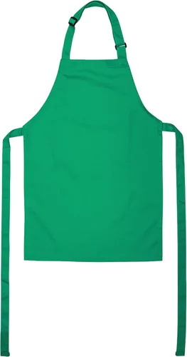 Vista 10 de Delantal para niños, pequeño, 100% algodón con una correa ajustable para adaptarse a todas las edades