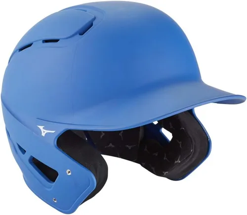 Vista 9 de Mizuno Casco de bateo de béisbol para adultos B6