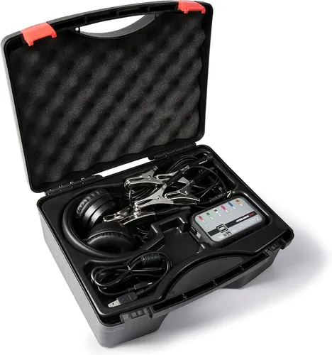 Vista 2 de STEELMAN PRO ChassisEAR 2 Buscador de Ruidos Automático de Diagnóstico