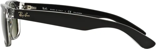 Vista 3 de Ray-Ban RB2132 New Wayfarer - Gafas de sol + paquete de accesorios para Vision Group