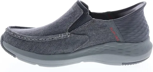 Vista 5 de Skechers Men's Parson-Dewitt Hands Free Slip-in Moccasin