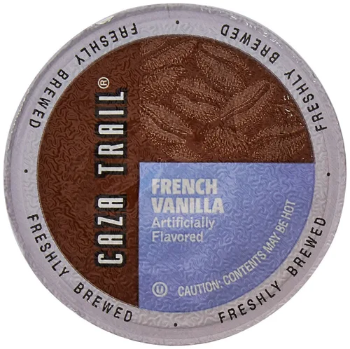 Vista 20 de Caza Trail Taza de porción de café individual para cafetera Keurig K-Cup