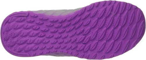 Vista 4 de New Balance Fresh Foam Arishi V2 Bungee - Tenis de correr para niños