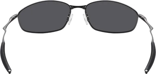Vista 6 de BLAZERBUCK Pieza de nariz de repuesto para Oakley Plaintiff OO4057 Gafas de sol Plaintiff Squared OO4063